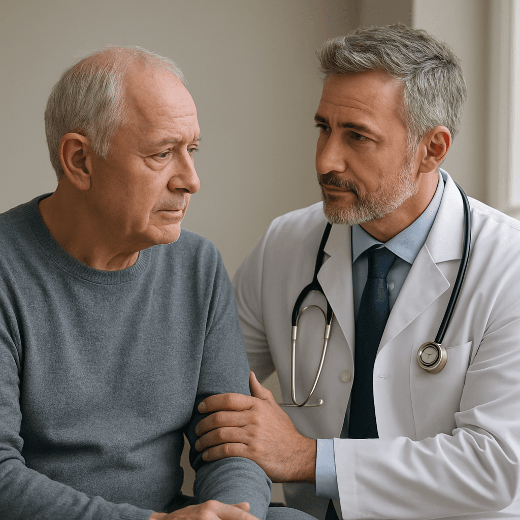 Chronic Disease Management — ABMED Physicians Group