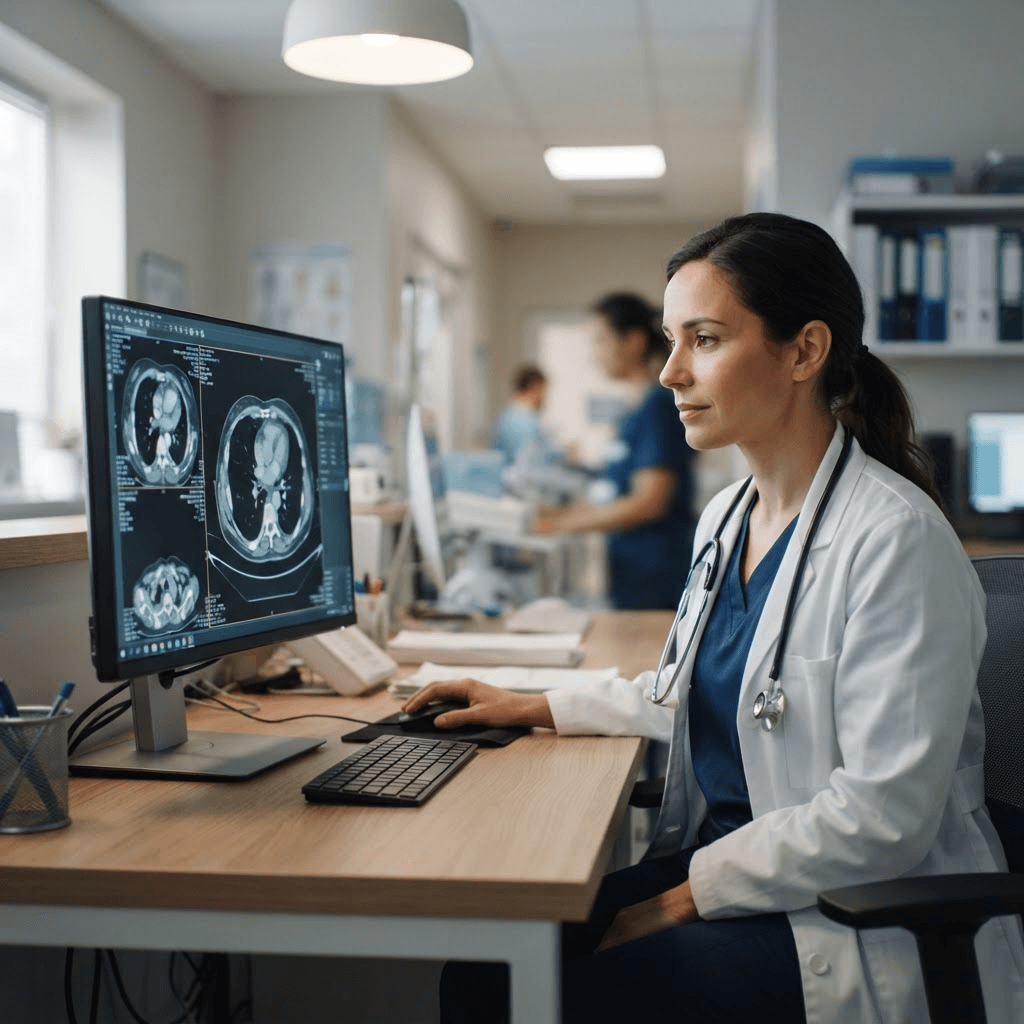 Diagnostics & Procedures — ABMED Physicians Group