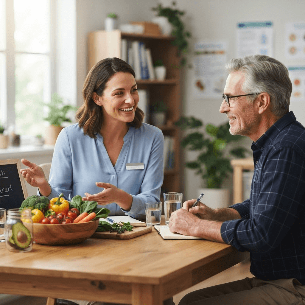 Weight Management — ABMED Physicians Group