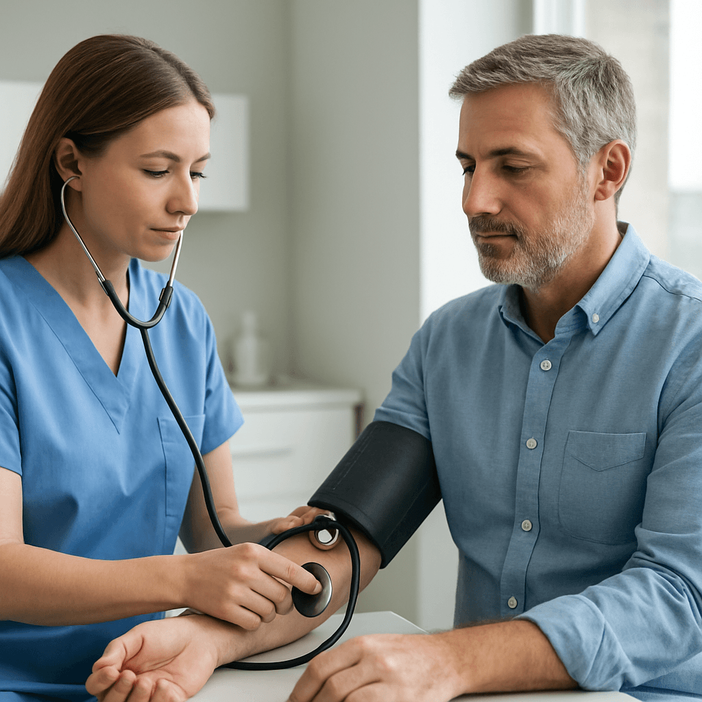 Preventive & Wellness Care — ABMED Physicians Group