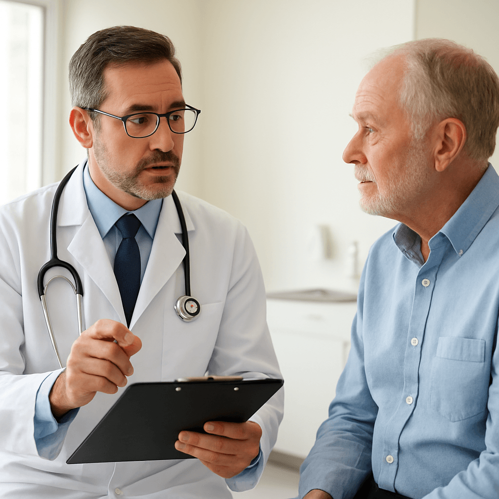 Primary Care — ABMED Physicians Group