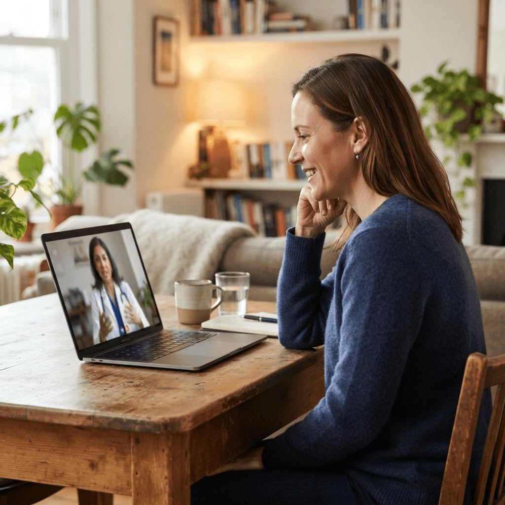 Telemedicine — ABMED Physicians Group