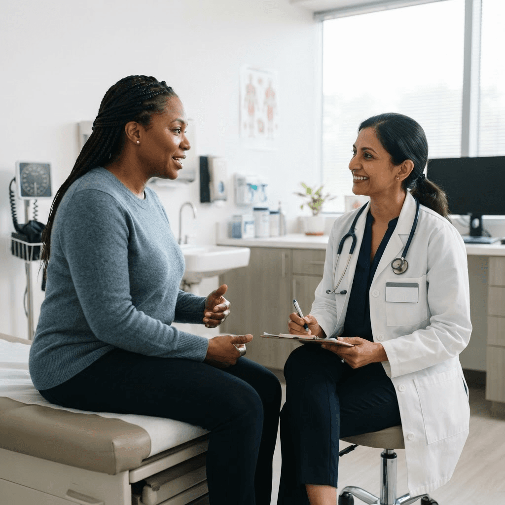 Women’s & Men’s Health — ABMED Physicians Group