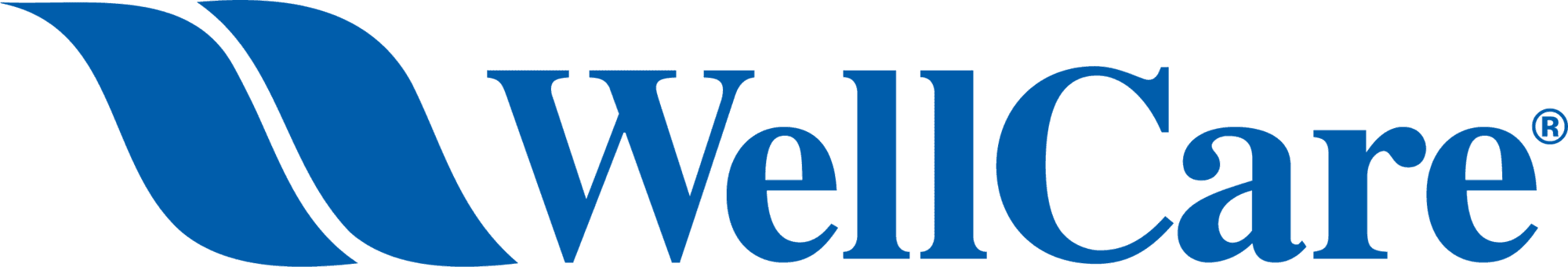Wellcare logo